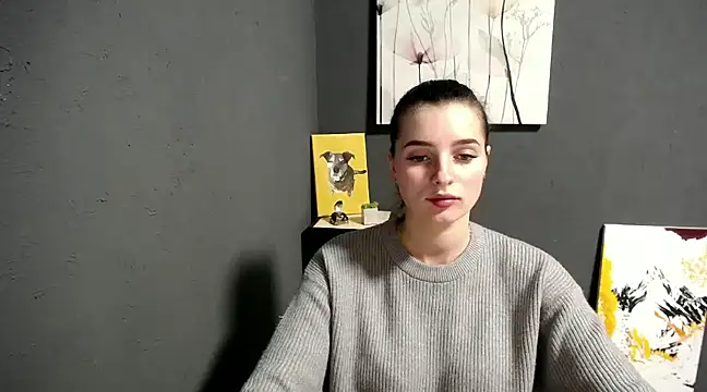 lady olivia  online show from January 22, 4:23 pm