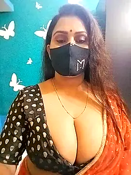 Riya Sexy Baby online show from October 28, 3:04 pm