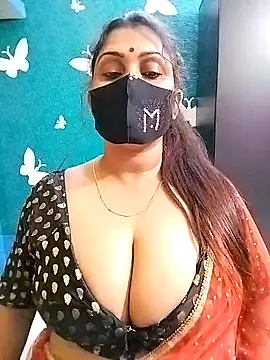 Riya Sexy Baby online show from November 7, 6:08 pm