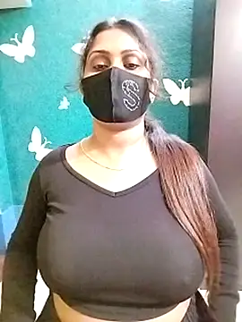 Riya Sexy Baby online show from November 15, 2:20 am