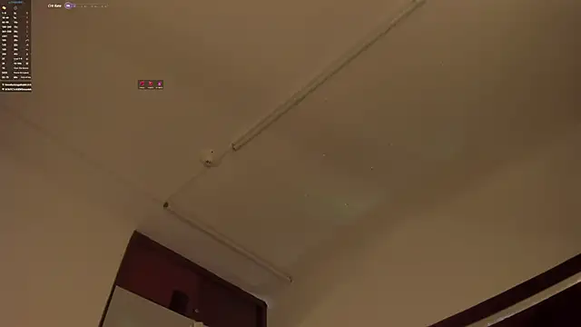 Samanntha Rose online show from January 24, 1:13 am