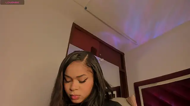 Samanntha Rose online show from January 28, 7:21 pm