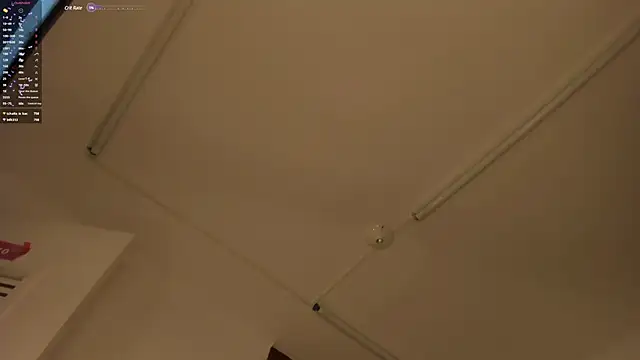 Samanntha Rose online show from February 13, 1:08 am