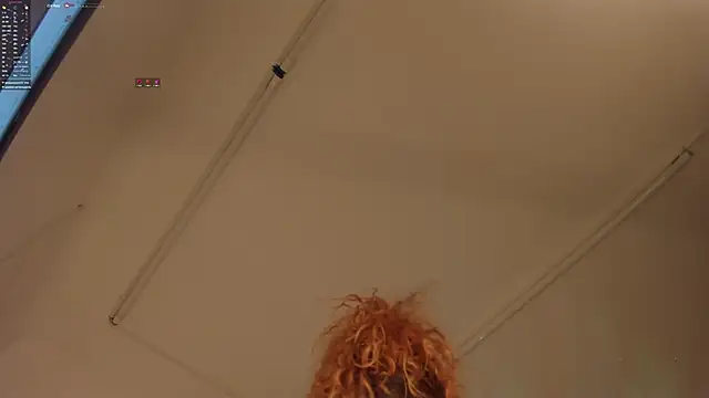 Samanntha Rose online show from February 15, 1:10 am