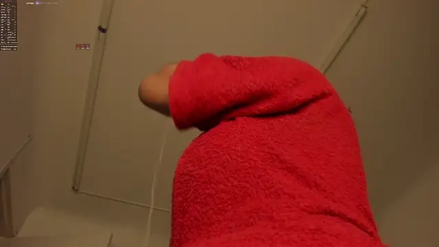 Samanntha Rose online show from February 27, 1:27 am