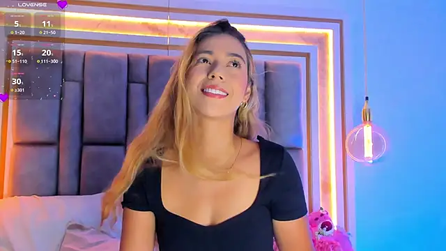 Snapshot of elianabrown chatting on July 2, 12:43 am elianabrown online show from July 2, 12:43 am