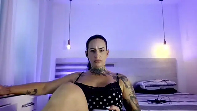 YasmimBrasil online show from January 17, 9:36 am