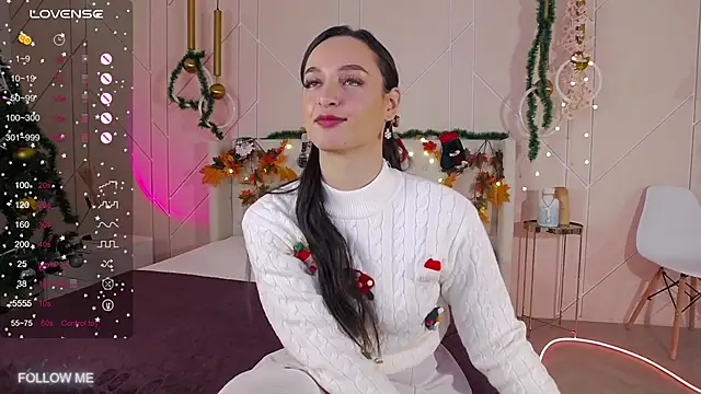 Lolly Neal online show from December 25, 5:05 am