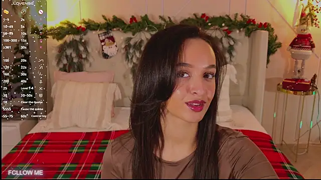 Lolly Neal online show from December 17, 4:51 am