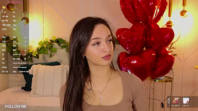 Lolly Neal online show from February 17, 4:42 am