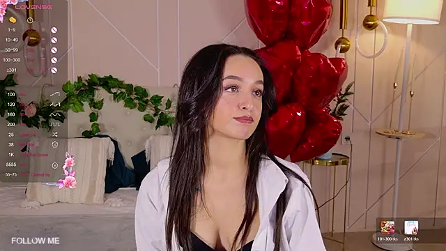 Lolly Neal online show from February 20, 4:42 am