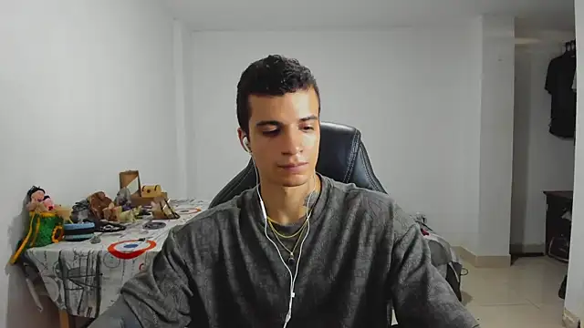 Balo lovers online show from January 21, 6:45 pm