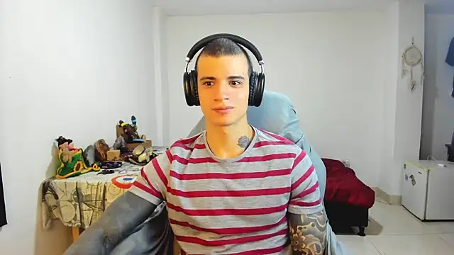 Balo lovers online show from March 19, 1:29 pm