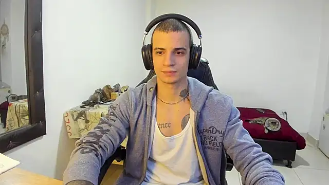 Balo lovers online show from January 9, 2:58 am