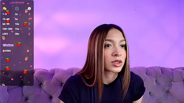 Victoria Adams14 online show from March 22, 2:36 pm