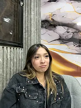 Victoria Adams14 online show from November 26, 2:23 am