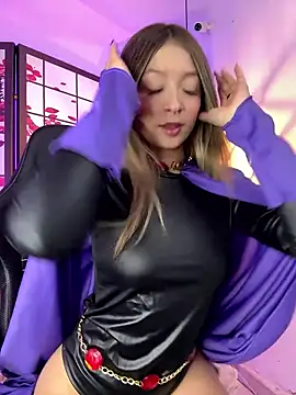 Victoria Adams14 online show from January 14, 4:29 am