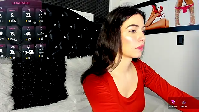 diana queen  online show from January 13, 8:37 pm