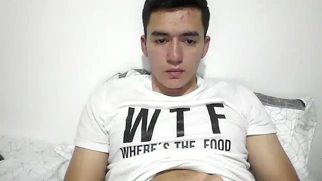 Estebitan vm online show from October 7, 4:09 am