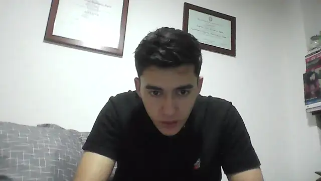 Estebitan vm online show from November 25, 4:23 am