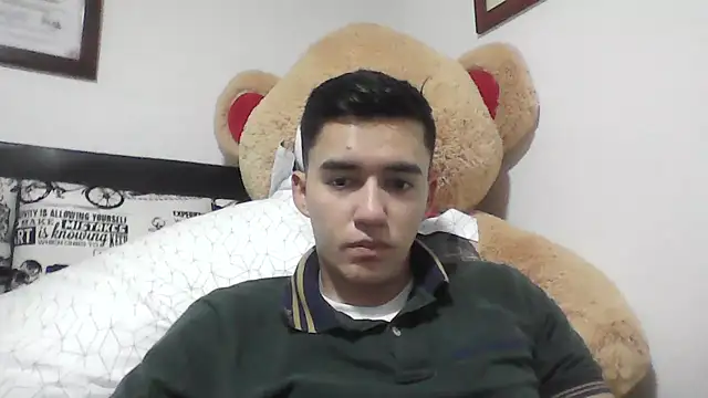 Estebitan vm online show from December 5, 12:52 am