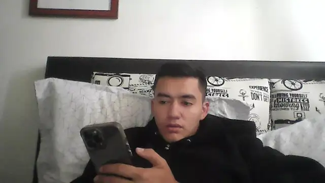 Estebitan vm online show from February 4, 1:39 pm