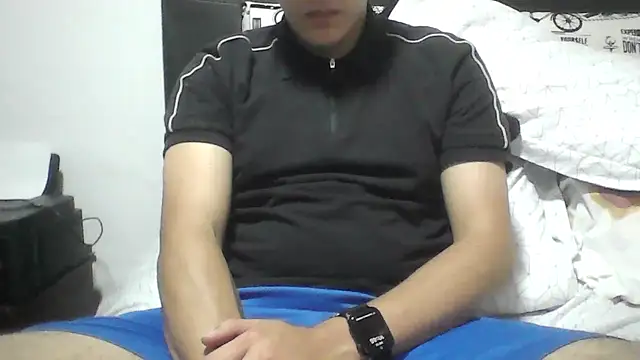 Estebitan vm online show from February 14, 3:47 am