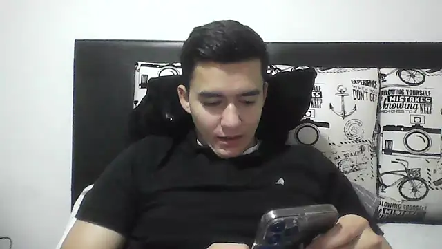 Estebitan vm online show from February 17, 4:20 am