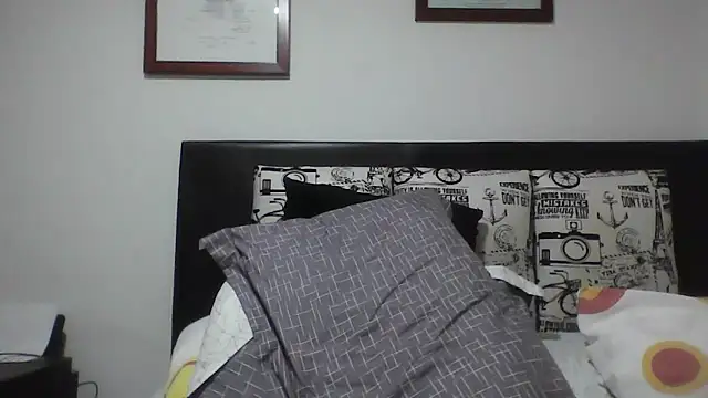 Estebitan vm online show from February 20, 4:09 am