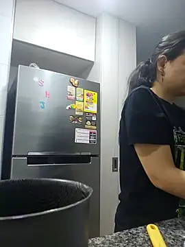 azumiichan online show from December 21, 4:19 am