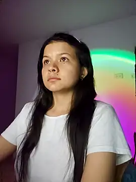 azumiichan online show from January 28, 2:11 am