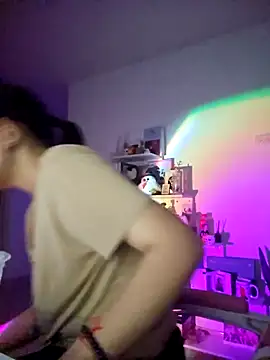 azumiichan online show from February 5, 1:58 am