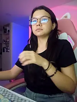 azumiichan online show from September 19, 11:49 pm