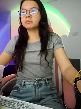 azumiichan online show from October 8, 11:57 pm