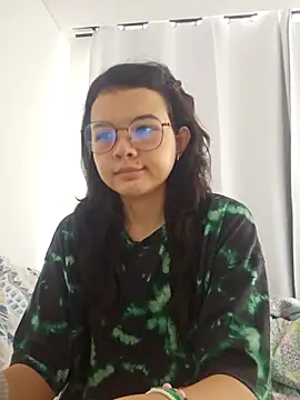 azumiichan online show from March 17, 3:04 pm