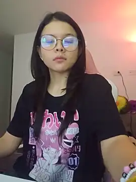 azumiichan online show from May 13, 12:08 am