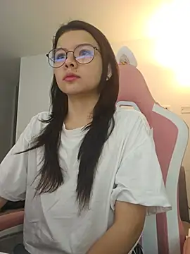 azumiichan online show from July 9, 12:04 am