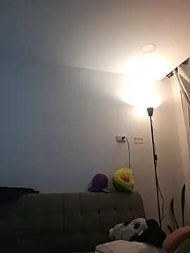 azumiichan online show from July 14, 2:27 am