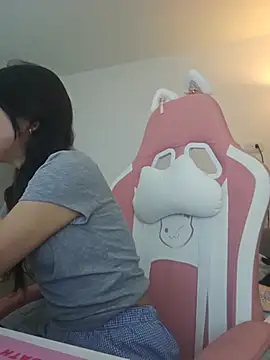 azumiichan online show from July 21, 12:02 am