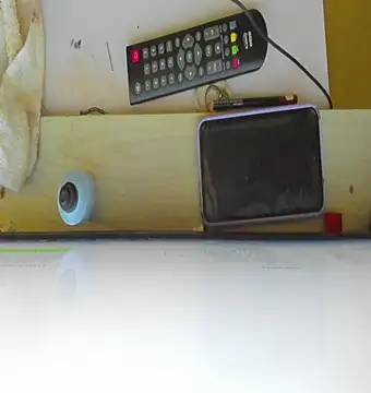 Snapshot of arisha_katy1 chatting on February 27, 9:58 pm arisha katy1 online show from February 27, 9:58 pm