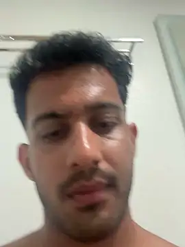 Notahuman1082 online show from October 7, 11:40 am