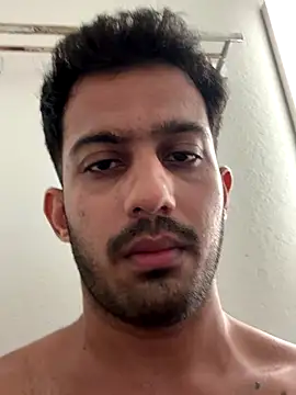 Notahuman1082 online show from October 14, 8:15 am