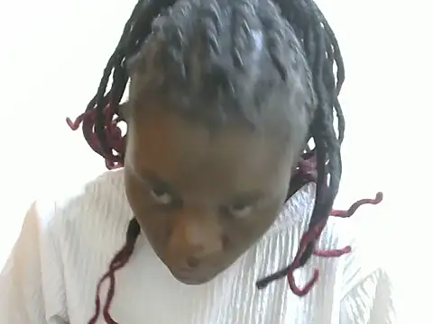 Snapshot of Ebony_jojo chatting on May 23, 4:07 am Ebony jojo online show from May 23, 4:07 am