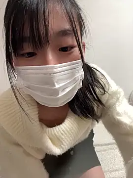 -Rinka- online show from December 23, 1:13 pm