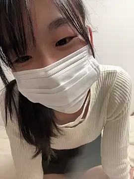 -Rinka- online show from January 11, 3:09 pm