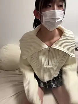 -Rinka- online show from February 7, 3:08 pm