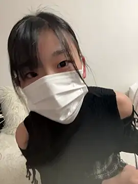 -Rinka- online show from March 4, 1:06 pm