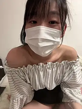 -Rinka- online show from March 21, 3:13 pm