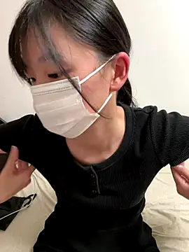 -Rinka- online show from September 22, 3:03 pm