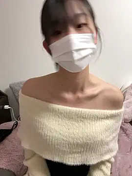 -Rinka- online show from January 9, 3:04 pm